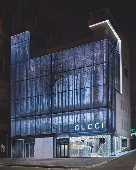 gucci flagship store seoul|gucci website malaysia.